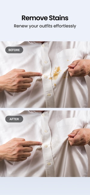 TouchRetouch Mod IPA Screenshots