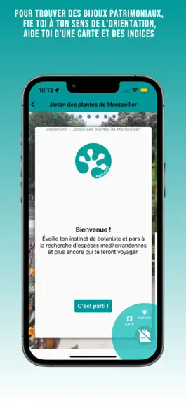 Game screenshot Explorama hack
