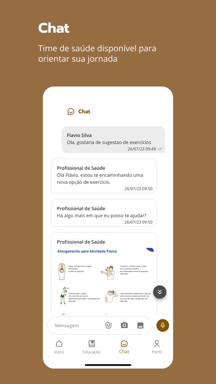 Fenix Nefro screenshot-3
