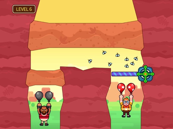 Screenshot #5 pour Deep Canyon Adventur-Idle Game