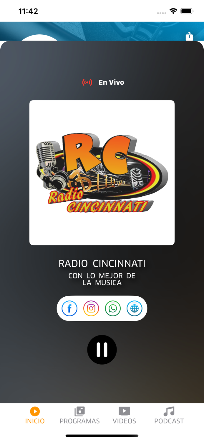Radio Cincinnati