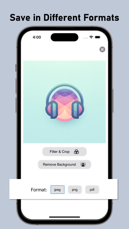 Logo AI: Logo Generator, Maker by Nitish Rokade