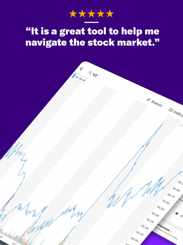 Yahoo Finance: A Reliable and Easy-to-Use Financial App - Kimola