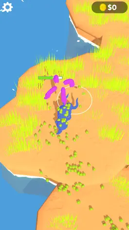 Game screenshot Just Survive 3D apk