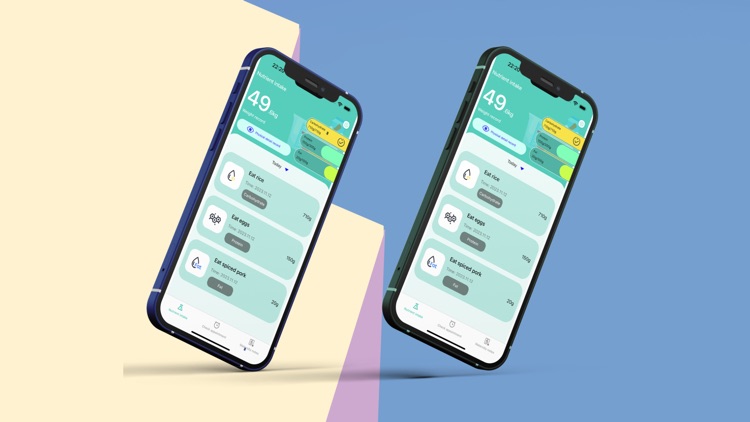 LEADING INV screenshot-3