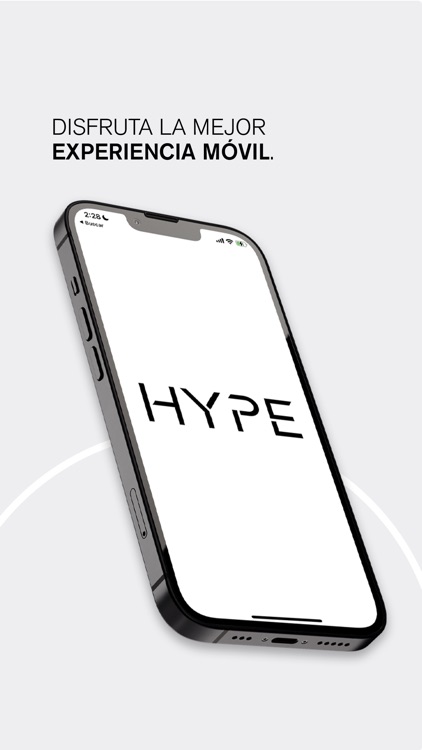 HYPE App screenshot-6