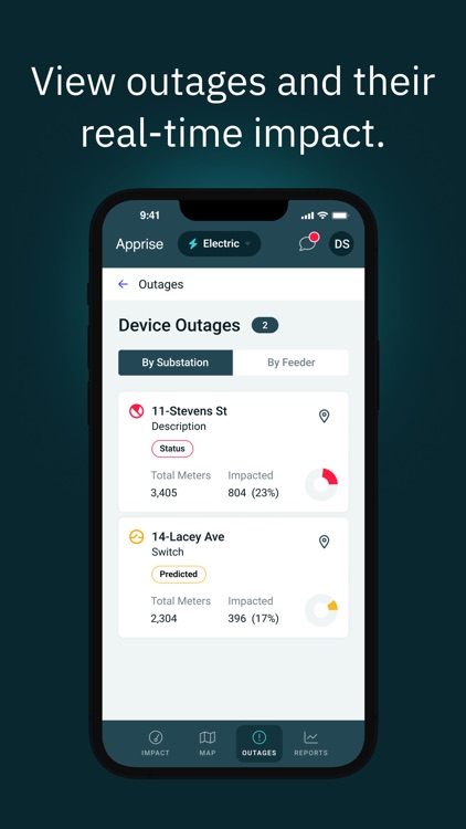 DataVoice Apprise screenshot-4