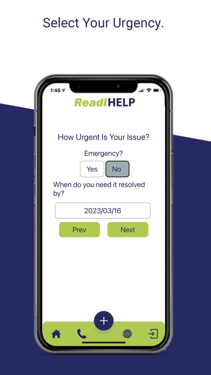 ReadiHelp screenshot-6
