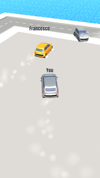 Car Driver.io Screenshot