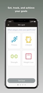 Fit24 Hull screenshot #2 for iPhone