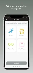 Fit24 Hull screenshot #2 for iPhone