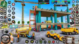 construction game offline iphone screenshot 1