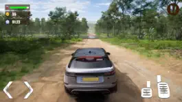 Game screenshot Off road Car Games Simulator apk