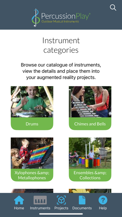 Screenshot #2 pour Composer AR