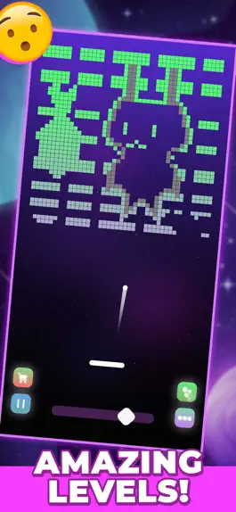 Game screenshot Bricks King mod apk