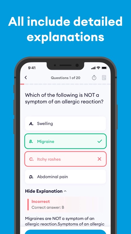 ServSafe Test Prep 2025