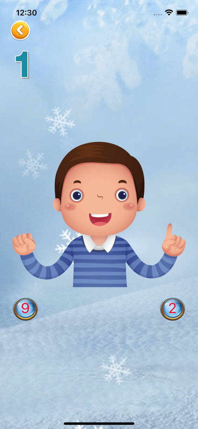 粉红小猪数学启蒙