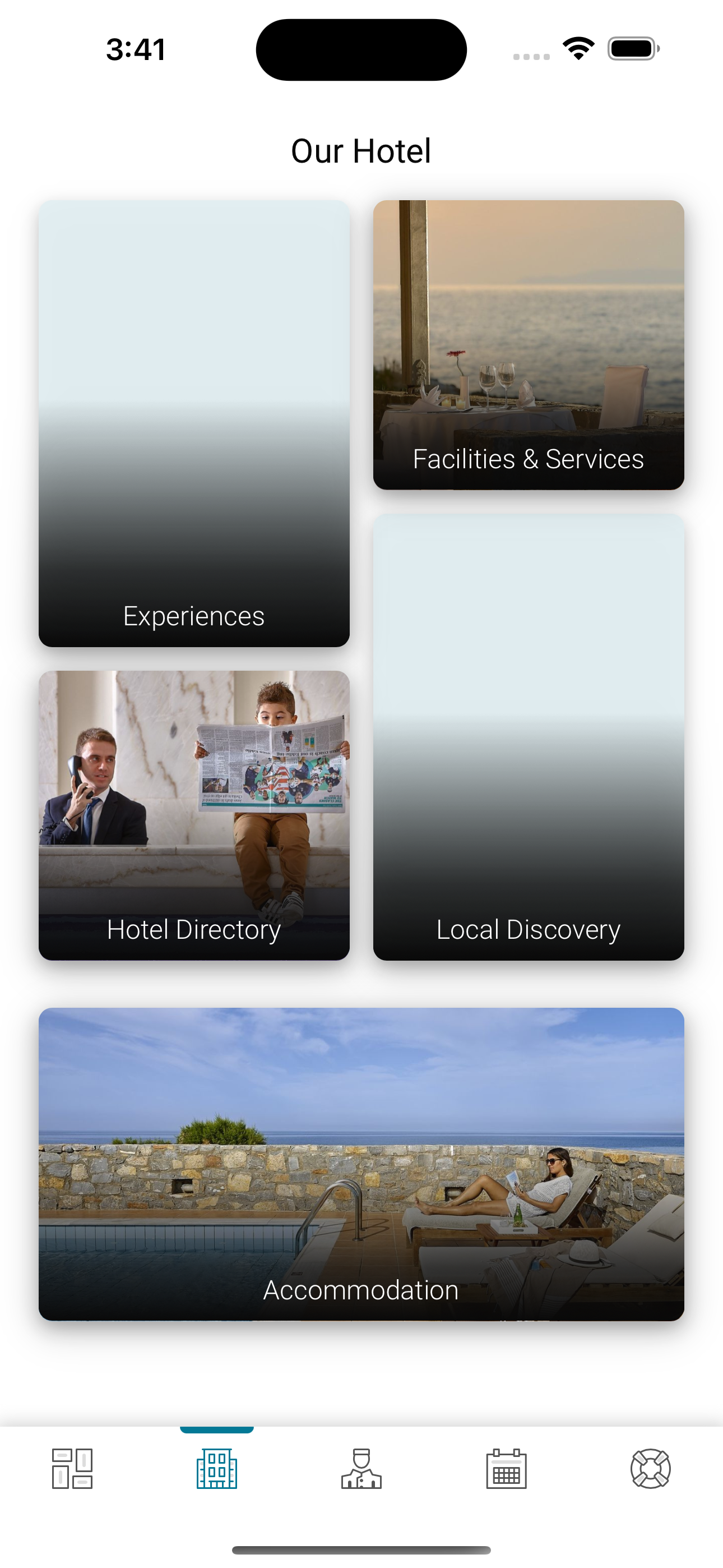 Vasia Hotels