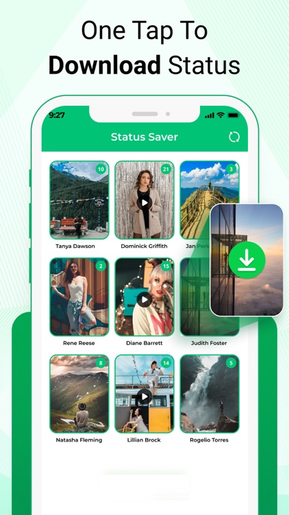 Status Saver - Videos Saver