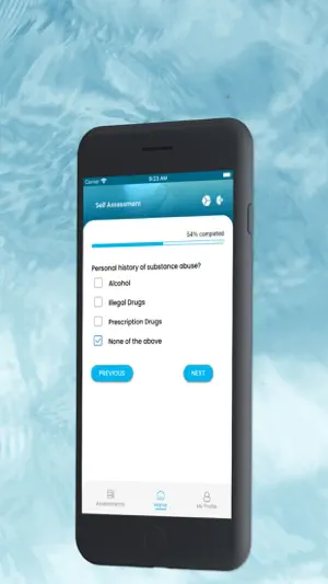 Perspectives in Care screenshot 4