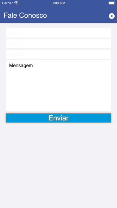 Rádio Cultura do Nordeste Screenshot