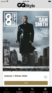 gq style (uk) problems & solutions and troubleshooting guide - 2