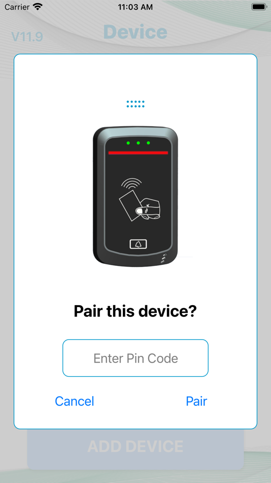 #3. BDM Tool (iOS) 由: Jian Ying Huaung