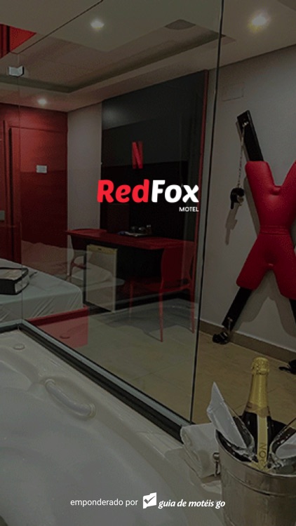 Red Fox Motel