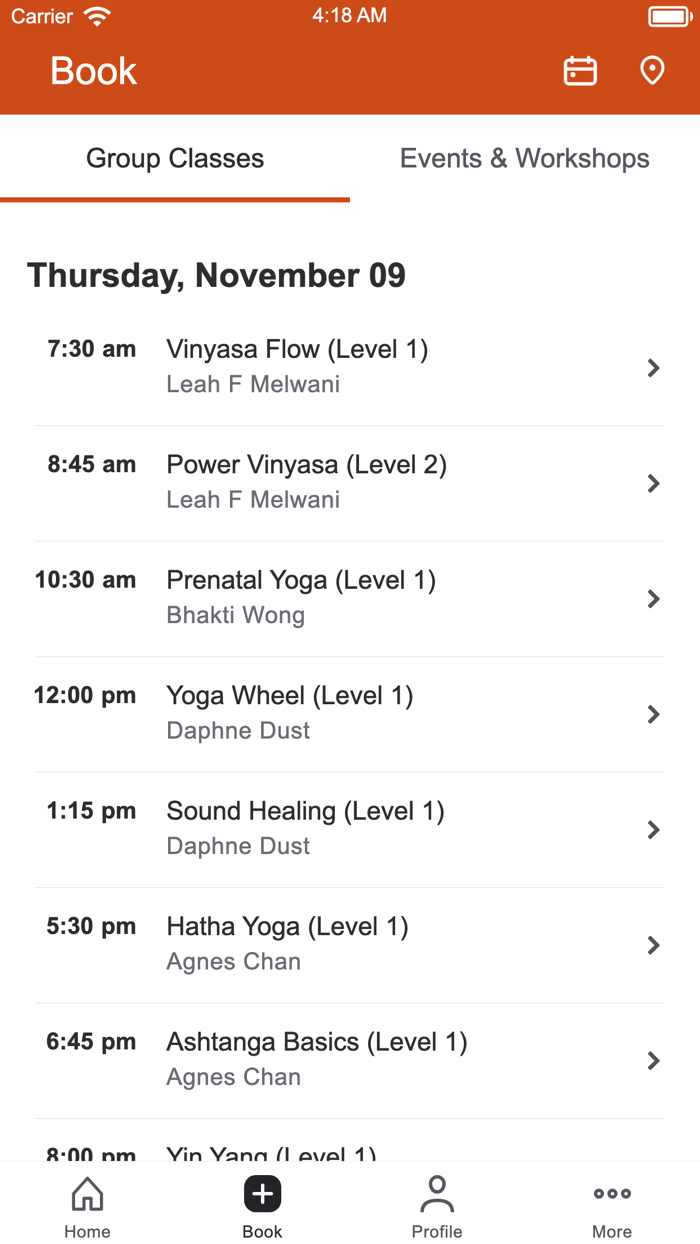 IKIGAI Wellness Studio