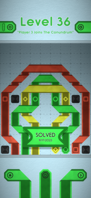 ColorFold Screenshot