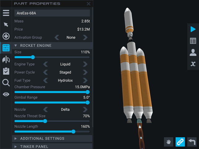 ‎Juno: New Origins Complete Ed. צילומי מסך