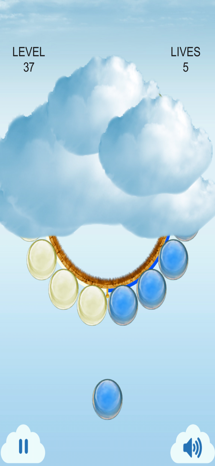 Lucky Wheel and quasi balls