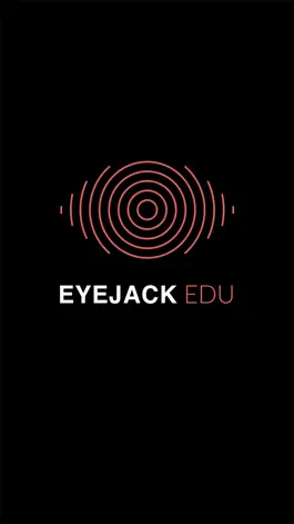 Game screenshot EyeJack Edu mod apk