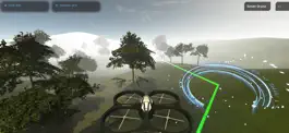 Game screenshot RC Drone - Quadcopter apk