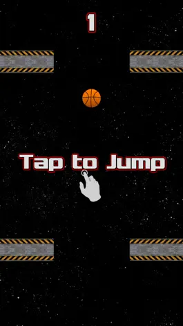 Game screenshot мини космический баскетбол mod apk