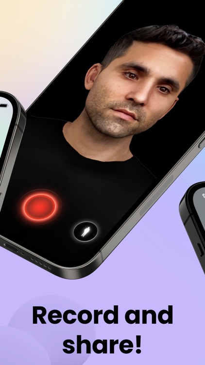 Trueself Scan screenshot-3