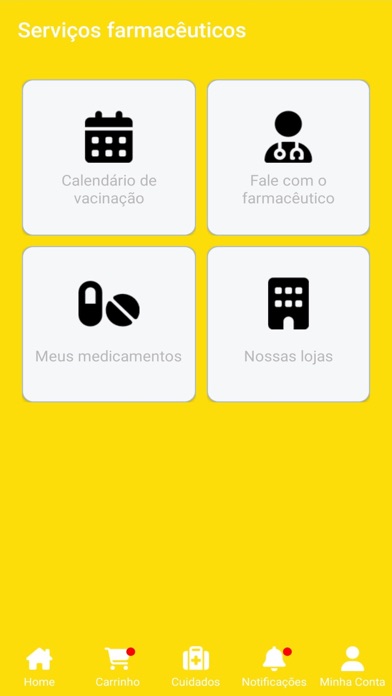 Club Farmaior Screenshot