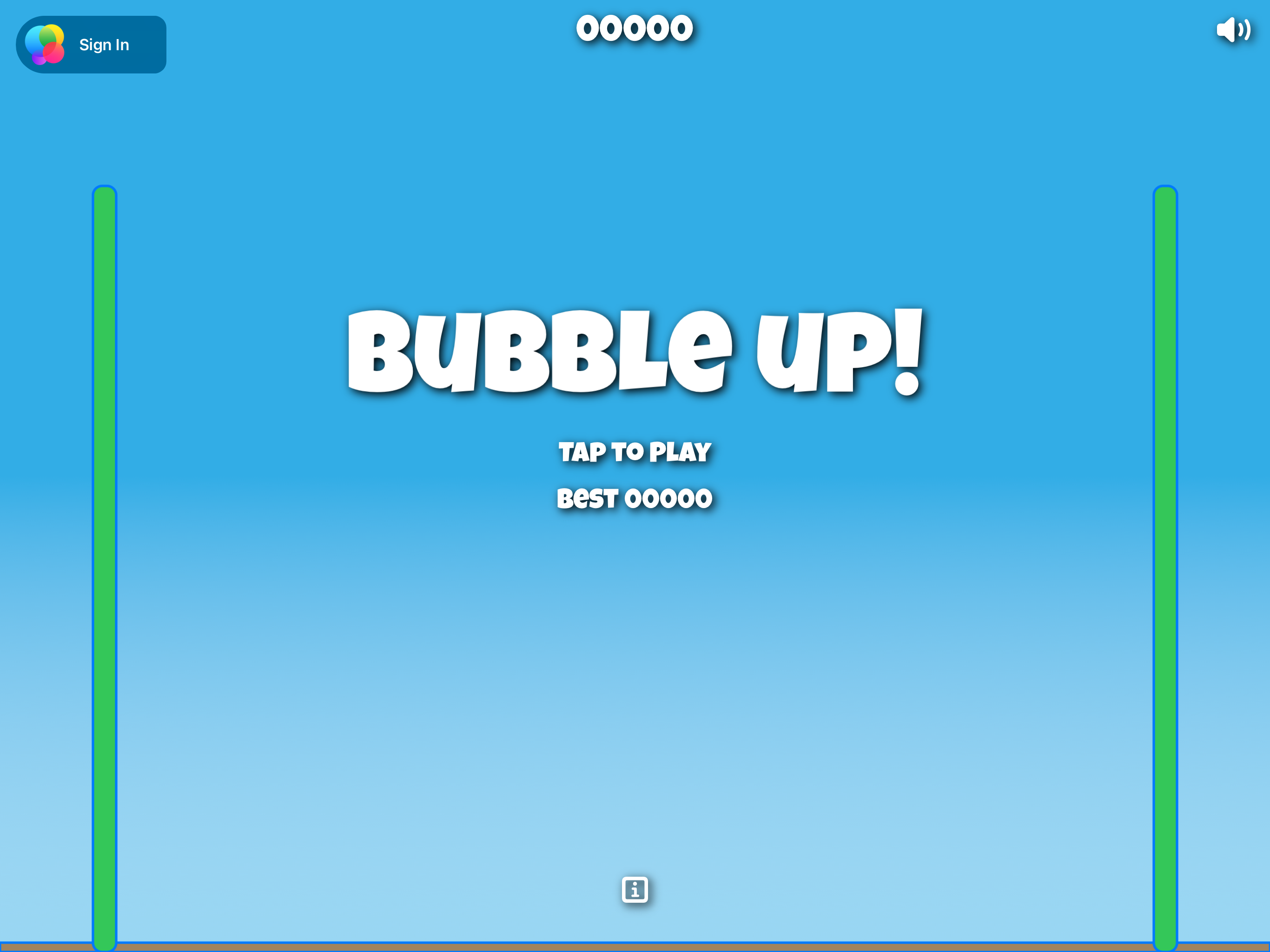 Bubble Up