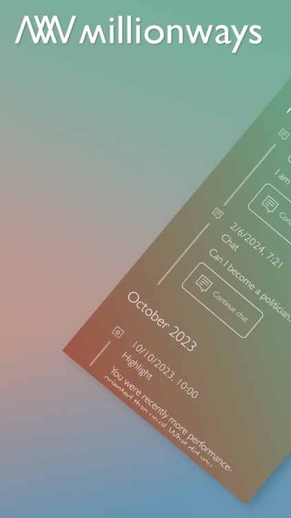 millionways