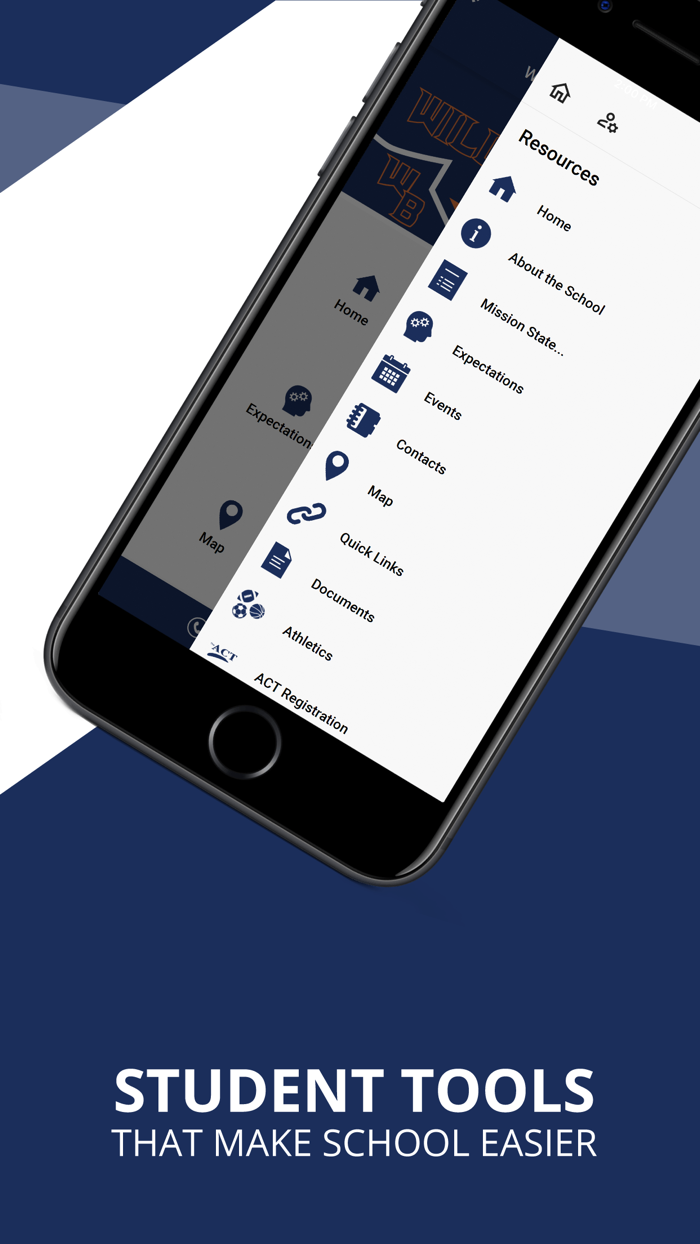 William Blount High School