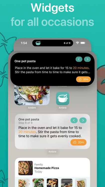 WHAT THE TECH? Apps of the Year: Recipe Keeper