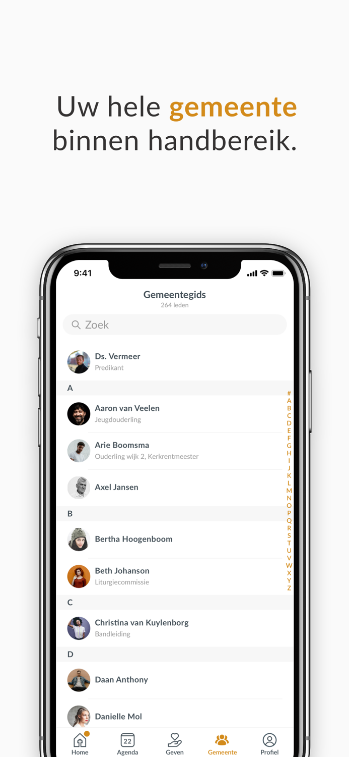 PKN Uithoorn De Schutse