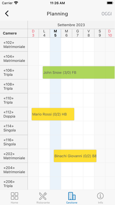 Appho Screenshot