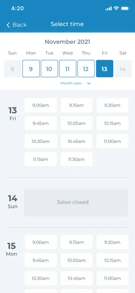 Game screenshot Fresh Laser Calgary apk