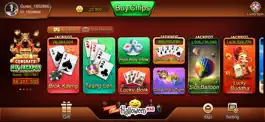 Game screenshot Win777 - Lengbear Poker Slots mod apk