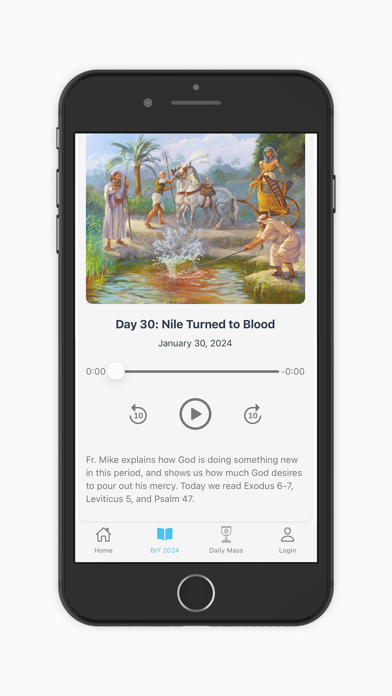 Bread of Life - Bangalore Screenshot