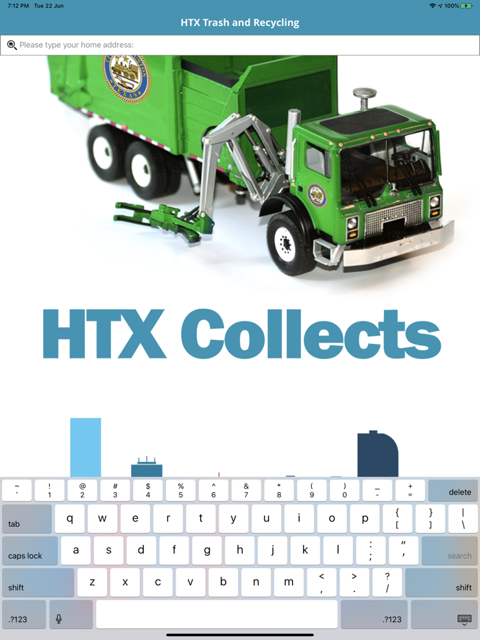 HTX Trash and Recycling
