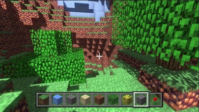 Miner Craft : Fire Screenshot