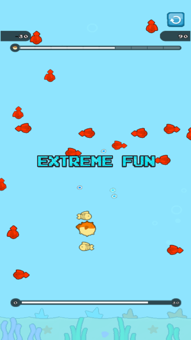 Screenshot #3 pour Puffball Pufferfish Pro