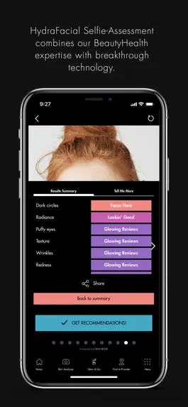 Game screenshot HydraFacial Nation hack